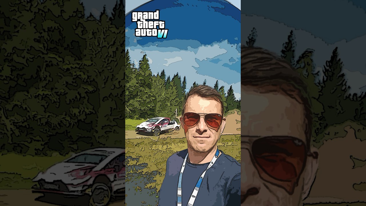 EXCLUSIVE: New GTA VI loading screen revealed!