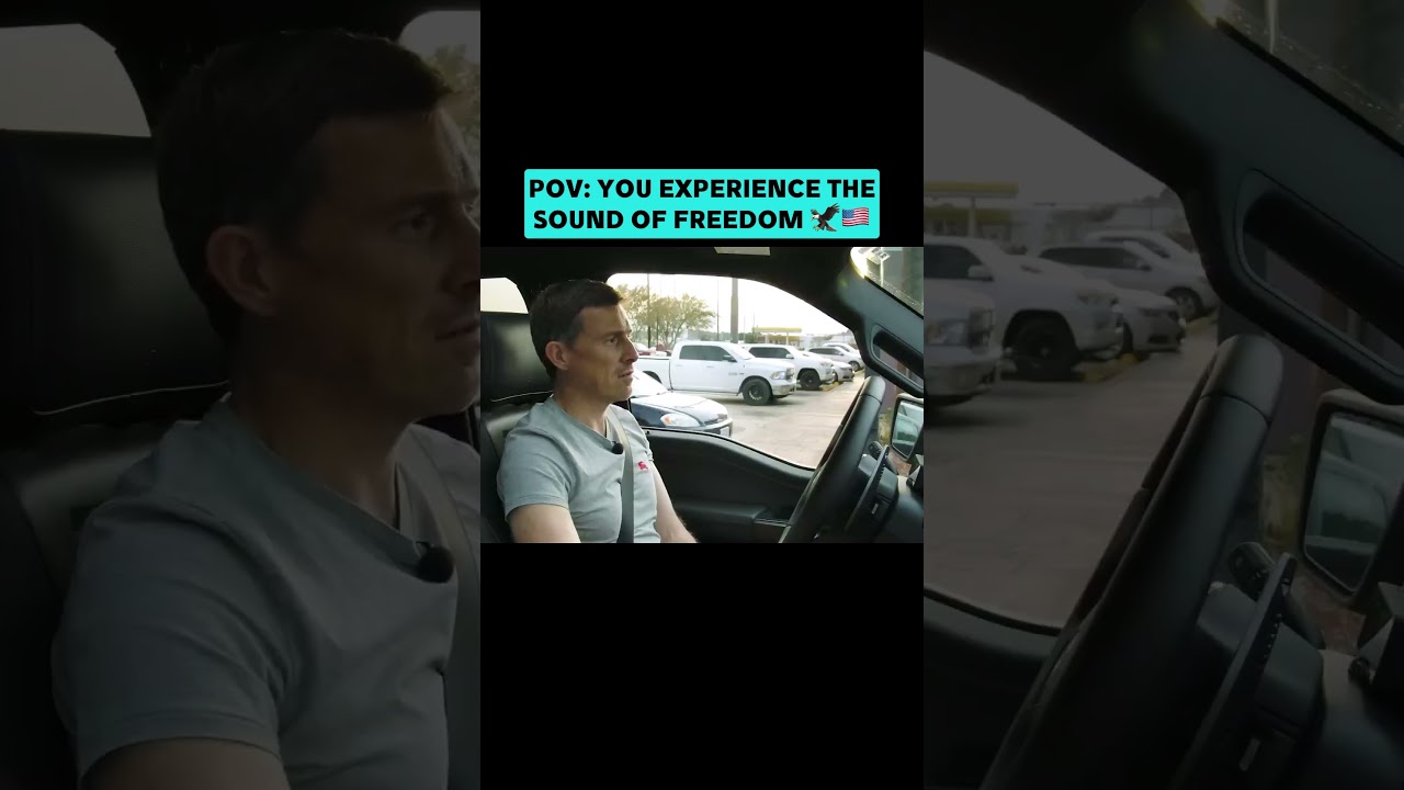 This is what FREEDOM sounds like 😏🇺🇸🦅