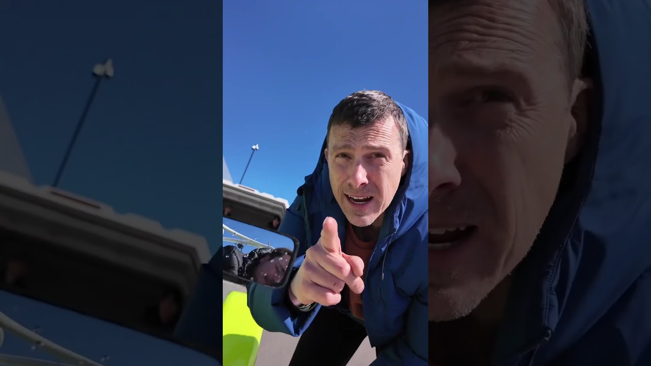 I can’t believe this car has THIS feature! 😮