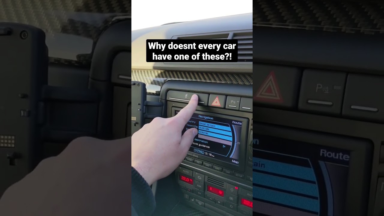 EVERY car needs one of these!