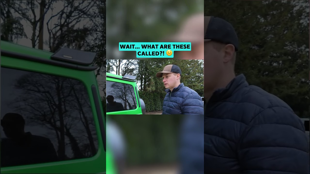 It’s the, the lock stalk thingy…