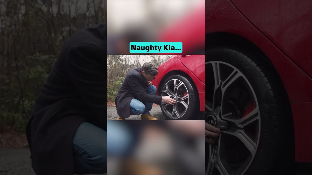 Nothing gets past Mat Watson 🧐