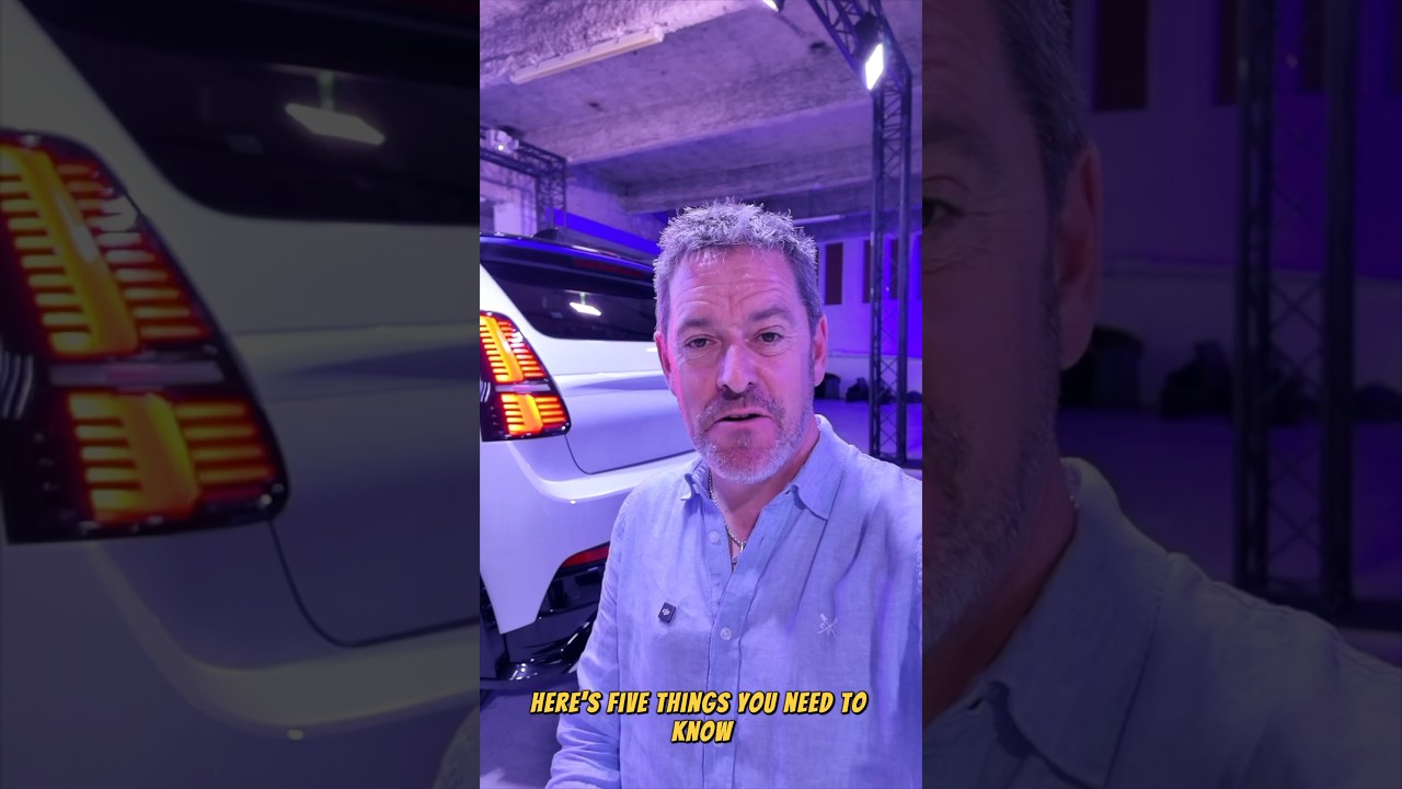 Alpine A290 – 5 things you need to know 😜 #shorts #petrolped #alpinea290