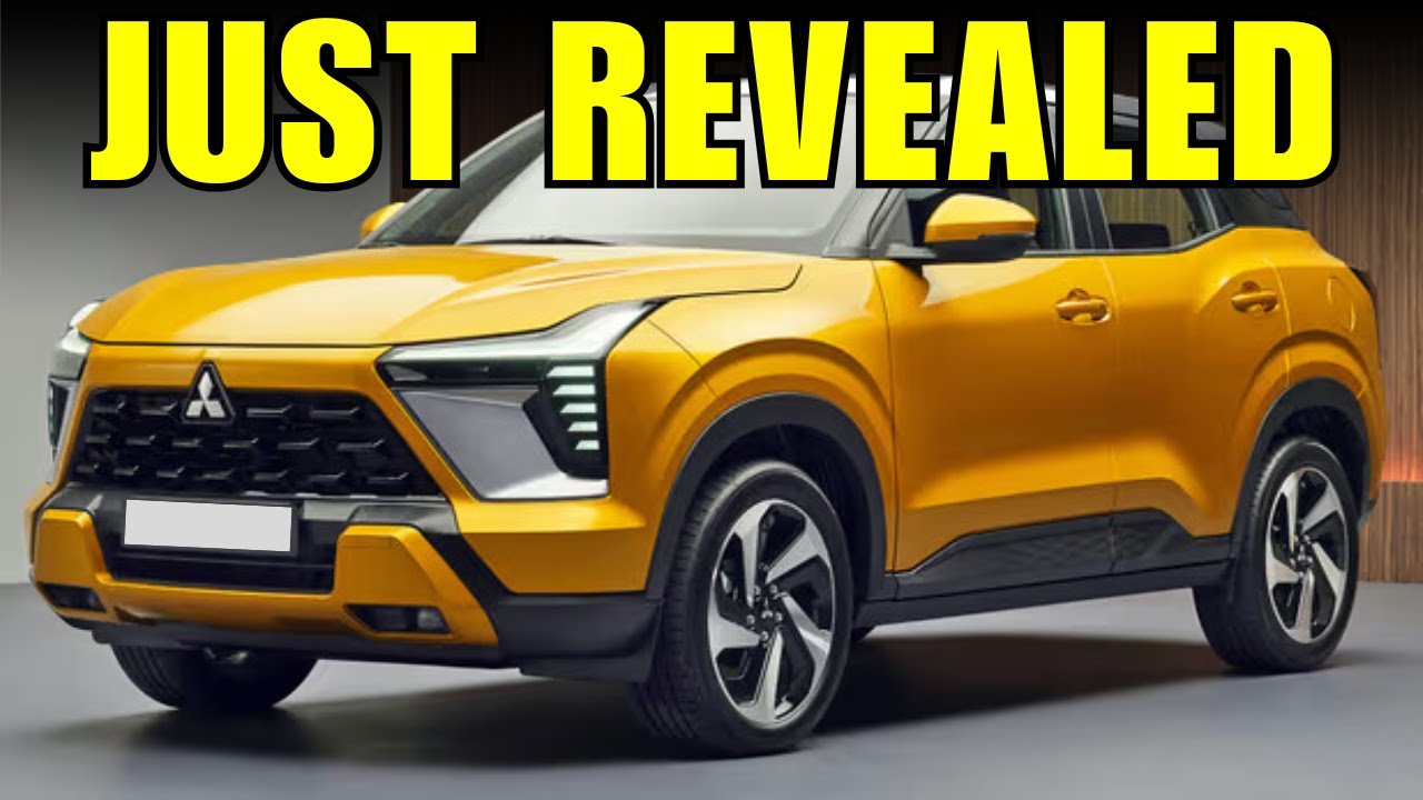 12 New Car SUV & Trucks For 2025 That Don’t Suck!