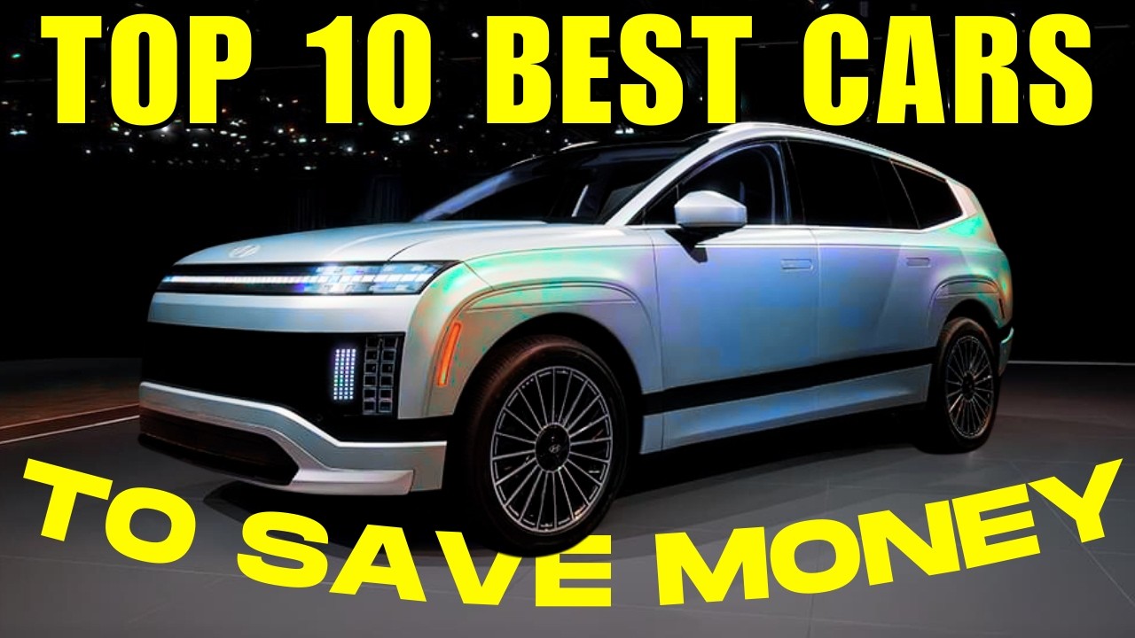 What To Buy For $300/month – Watch Most Affordable Cars 2025