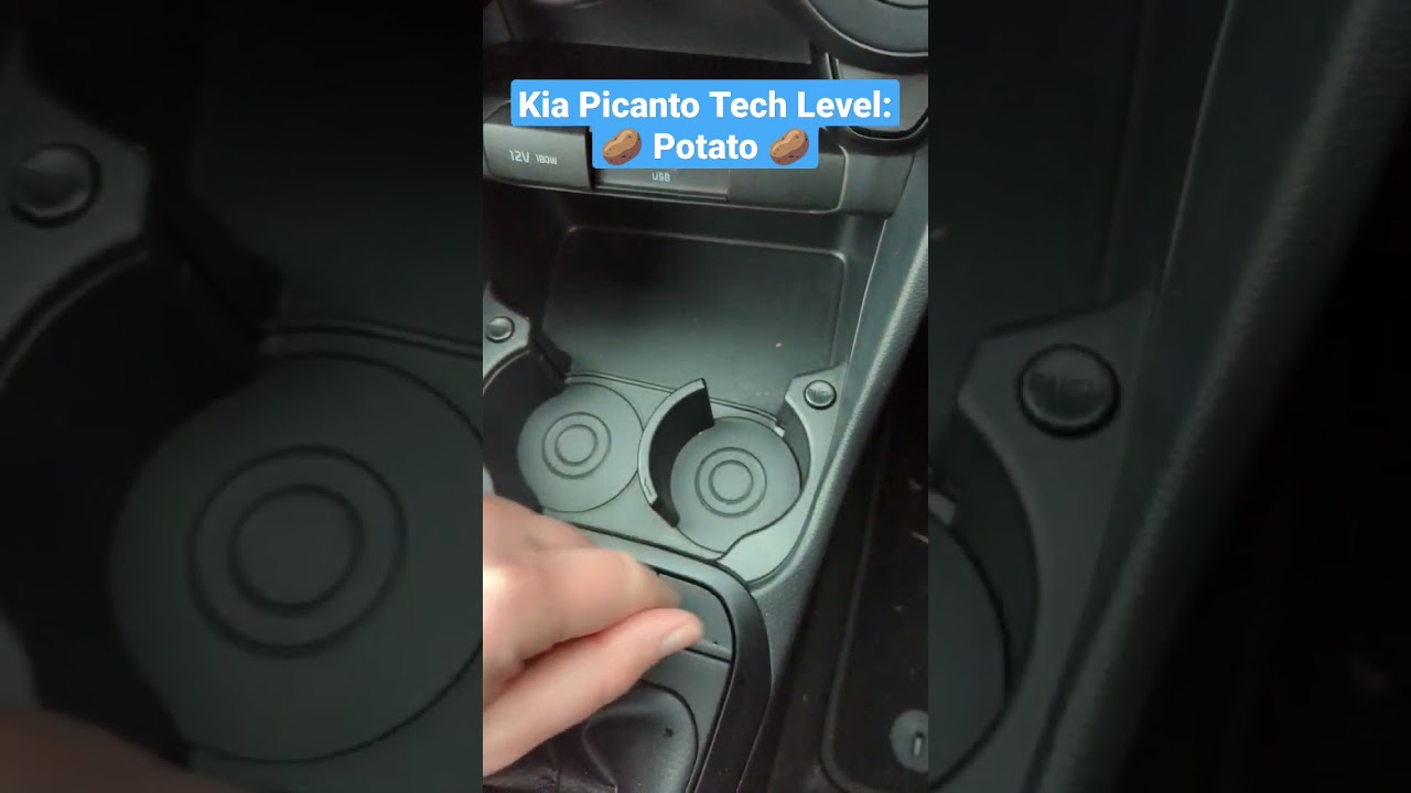 Rate this in-car tech!