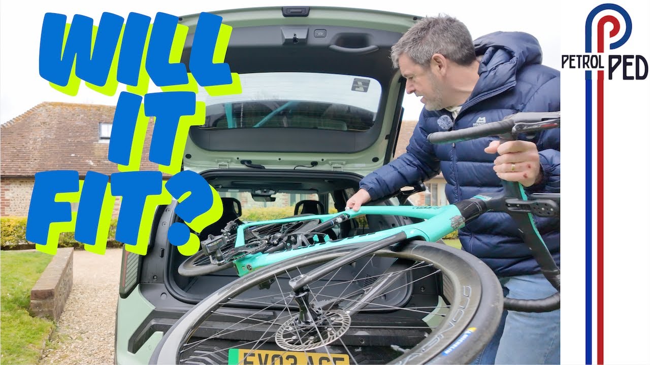 Kia EV3 – Practicality and Range make this EV hard to beat !