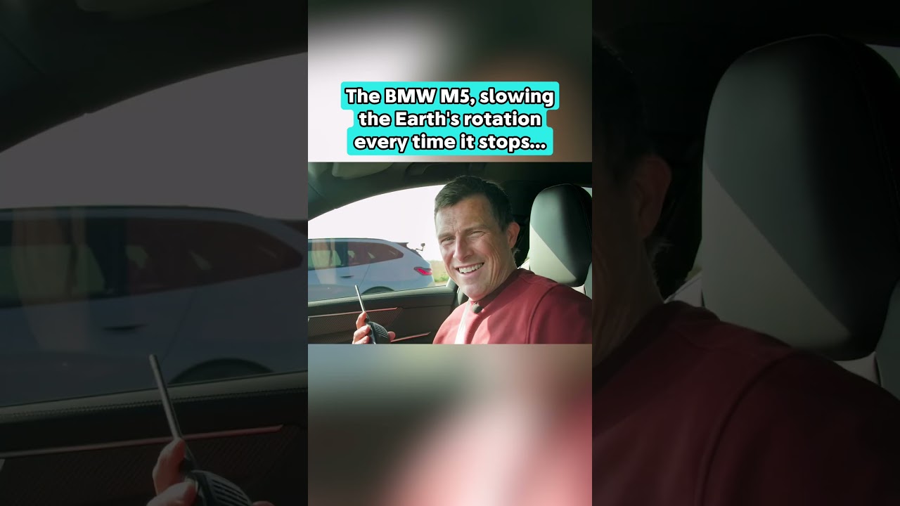 Audi RS6 vs BMW M5 Touring vs Mercedes E63 S brake test!