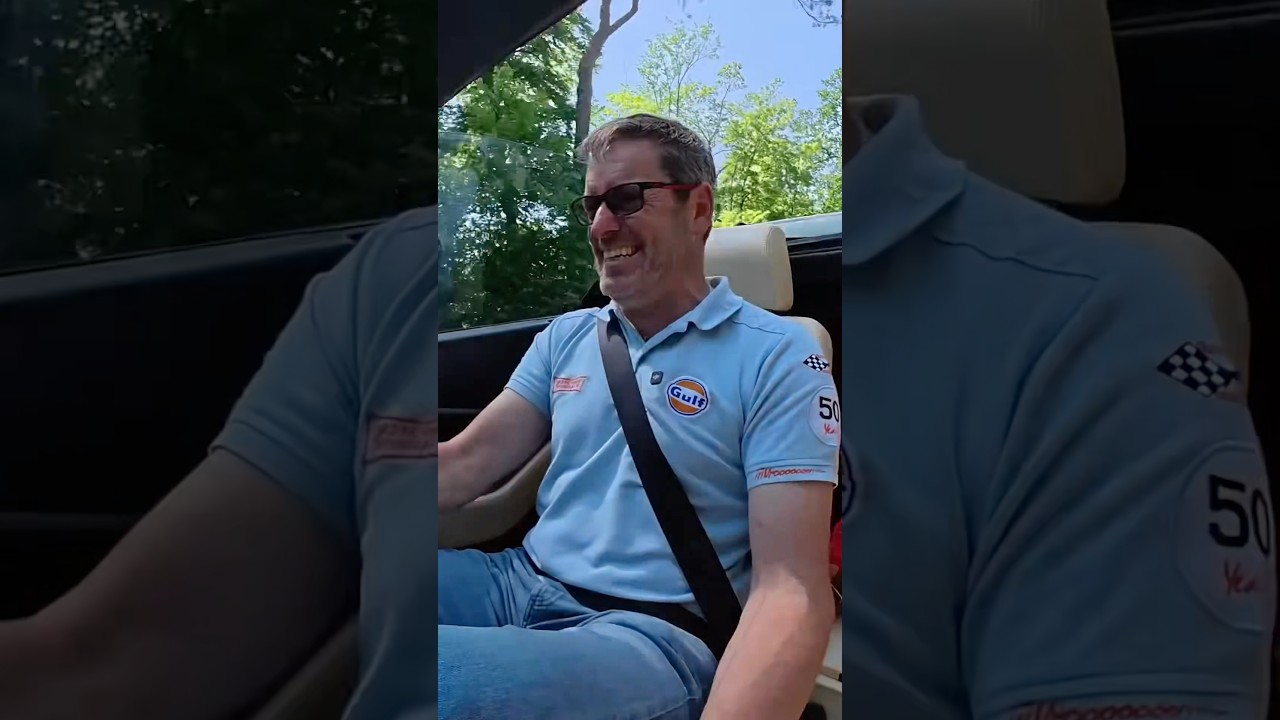 When a Ferrari begs you to Rev it Hard 🔥 #shorts #ferrari #ferrari348