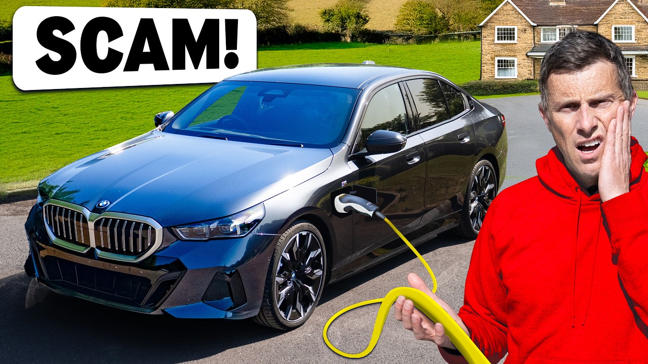 I EXPOSE WHY HYBRIDS ARE POINTLESS!