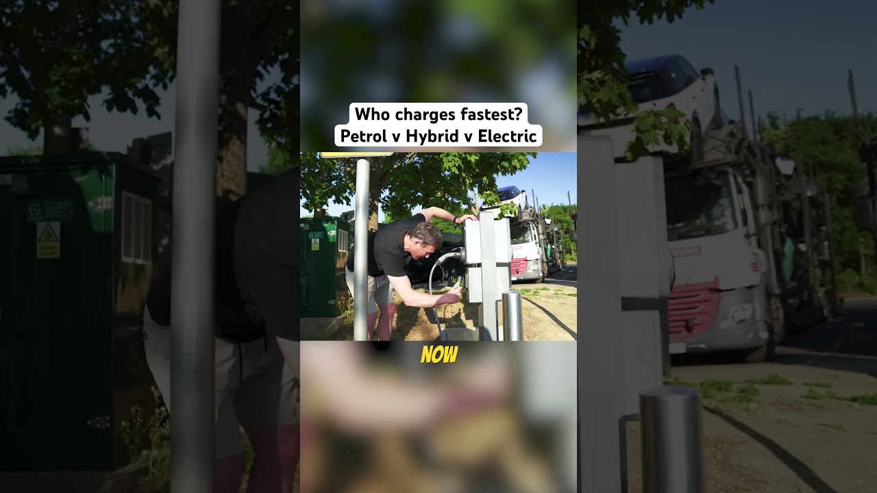 HYBRIDS ARE POINTLESS!