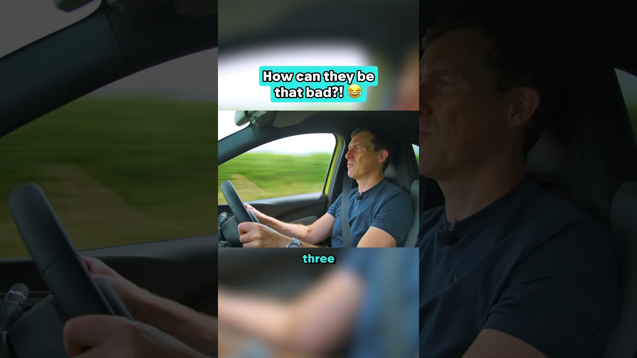 New BYD can’t stop!