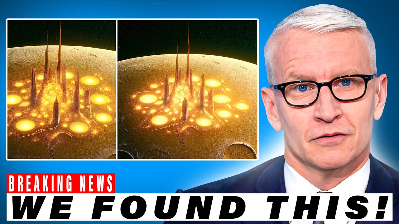 🚨NASA Hides SHOCKING DATA and SHUTS DOWN The James Webb Telescope – It Revealed Mercury’s Secretes!