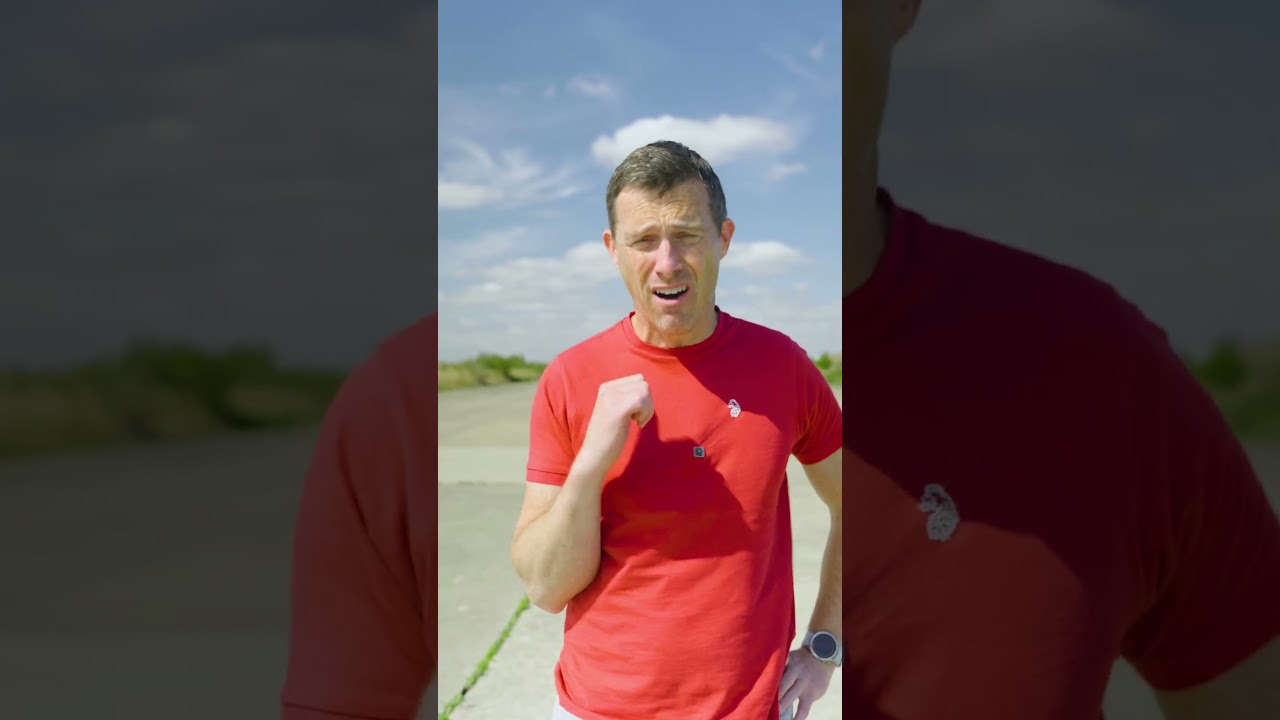 The most hectic drag race ever!