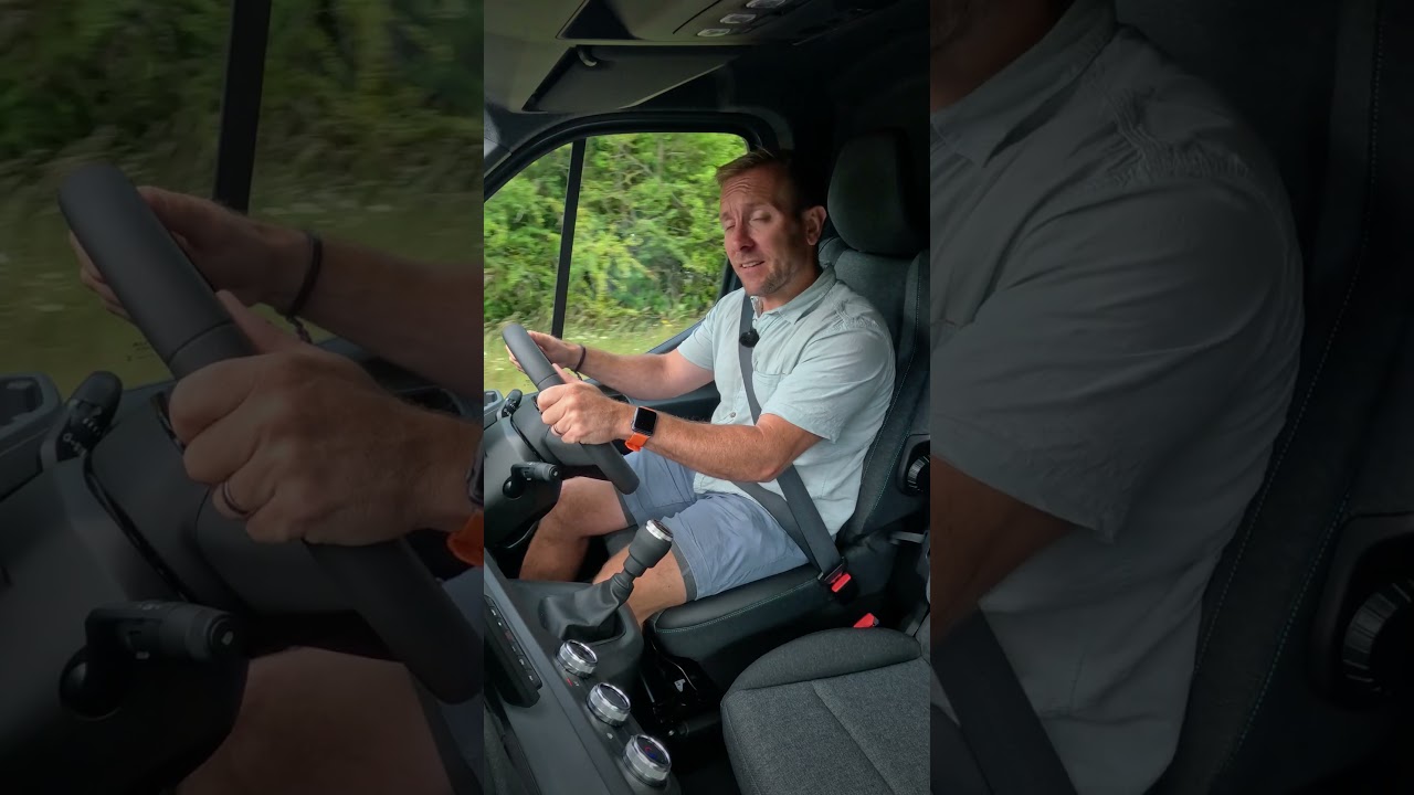 NEW Renault Master Review | What Car?