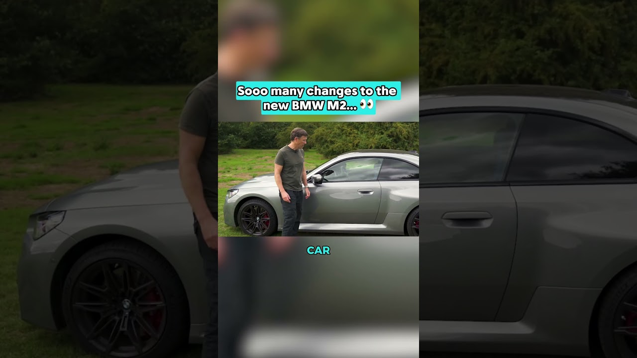 You won’t believe what’s changed!