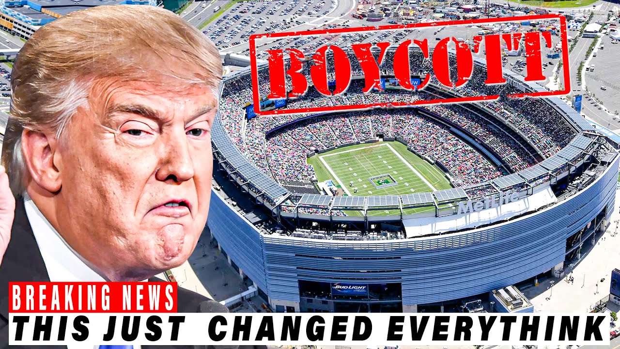 The World Cup Changed Forever and Will Cost Billions – How Trump Threatens the 2026 World Cup