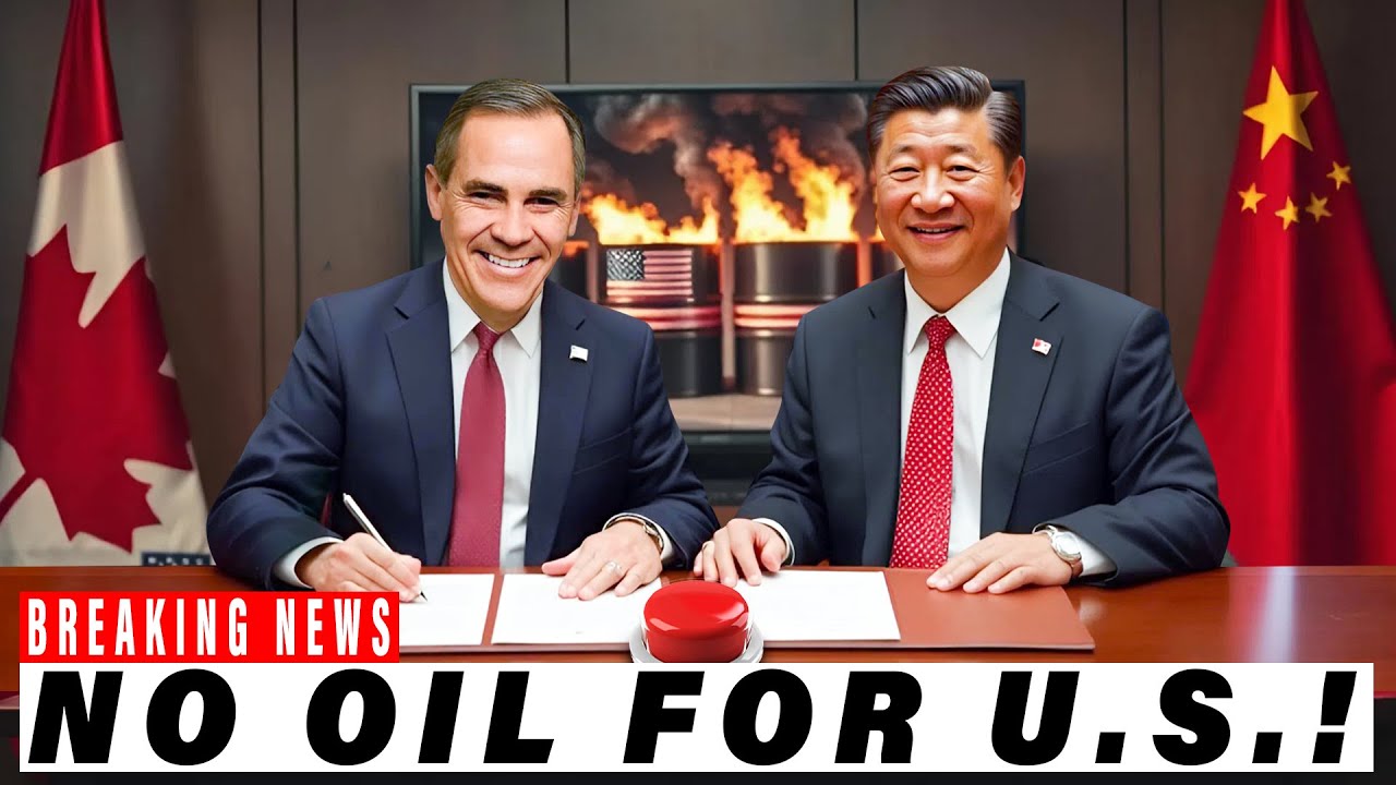 Trump’s Trade War Backfires: How China and Global Powers Are Outmaneuvering the U.S.