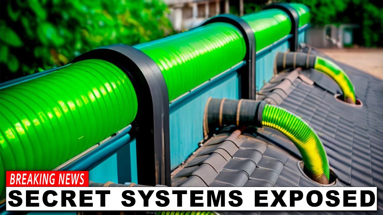 The Secret Systems Already Preparing for Global Collapse – Quiet Survival Tech