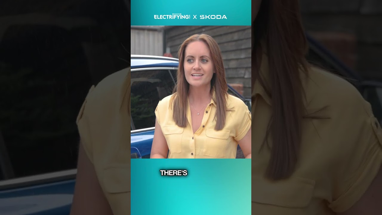 EVs Can’t… be affordable!