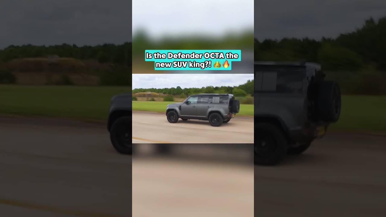 OCTA v G63 ROLL FB,IG,X