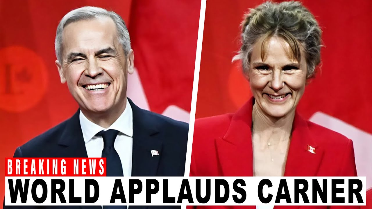 JUST IN: Canada Shocks the World with Bold UN Speech on Ukraine – You Won’t Believe What Was Said!