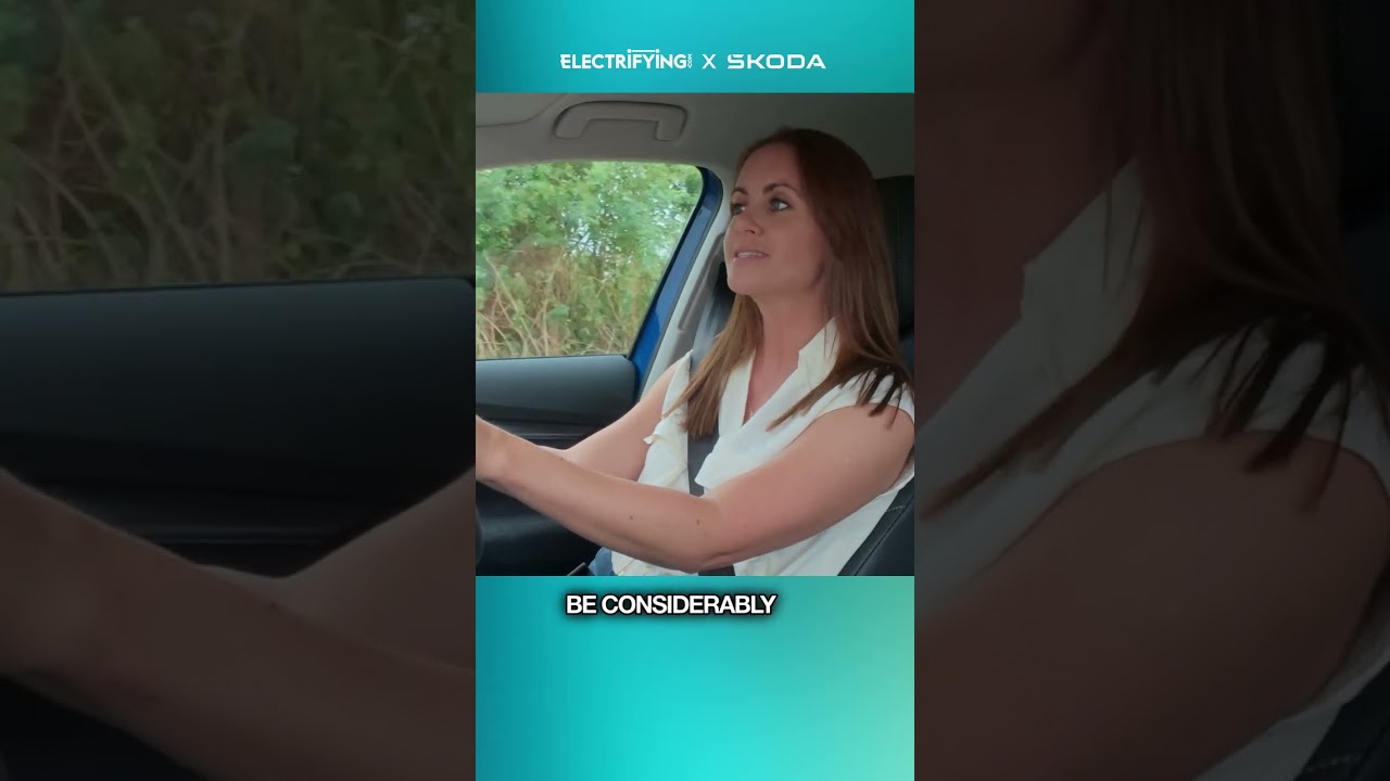 EVs can’t… go a long way