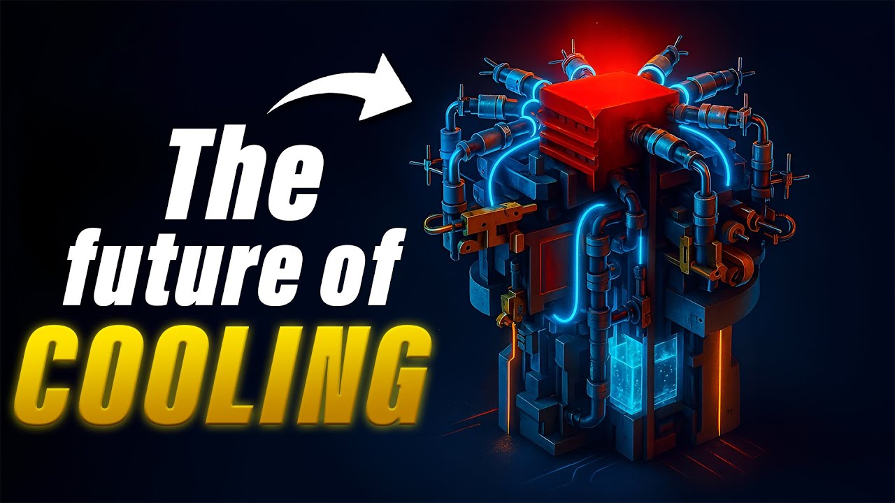 Magnetocaloric Cooling: Could it be the Future of Refrigeration for EV Cars?