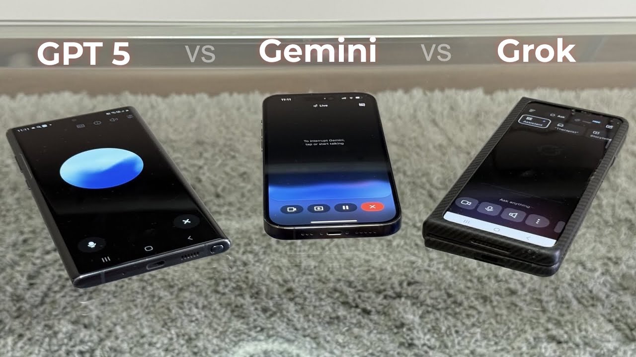 Can Spy AI outsmart GPT-5? Ultimate Mind Game