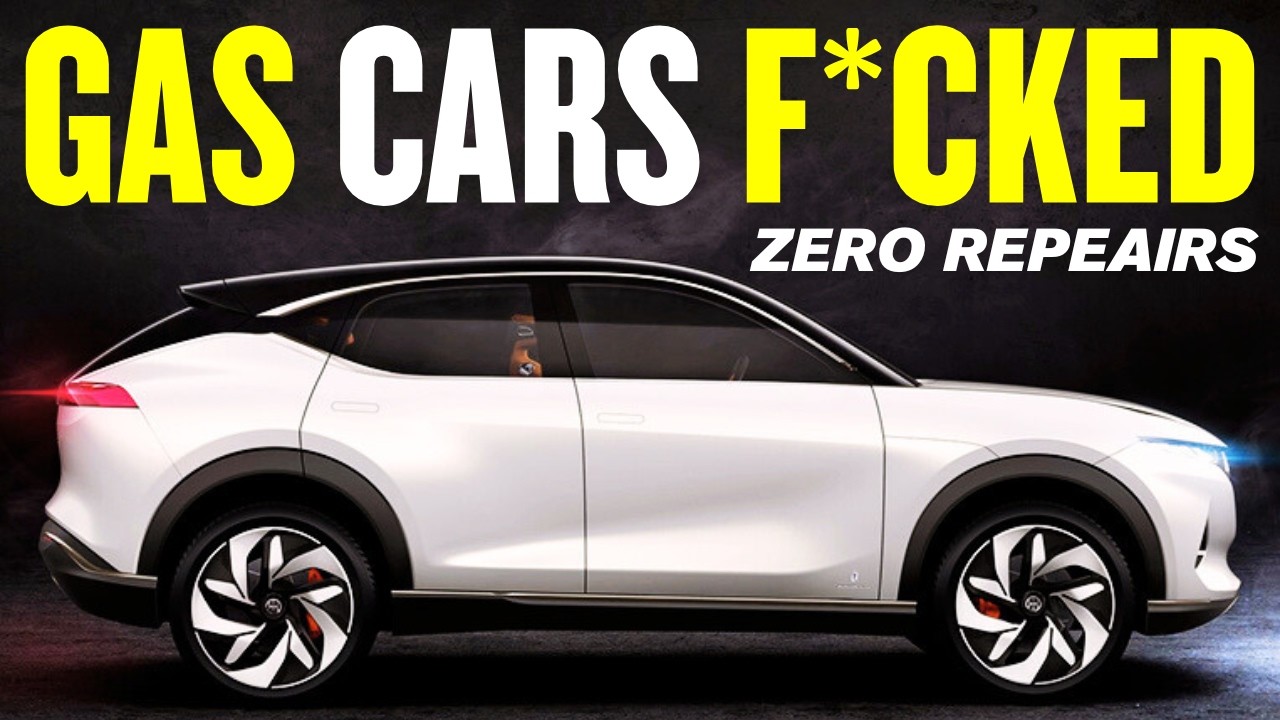 10 Most Affordable Electric SUV You”ll NEVER Sell