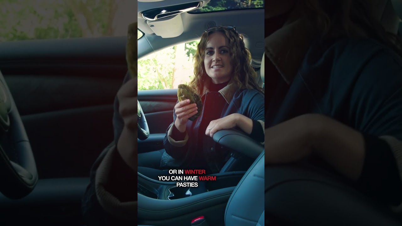 It’s the tiny touches that make Nicola feel like a VIP.