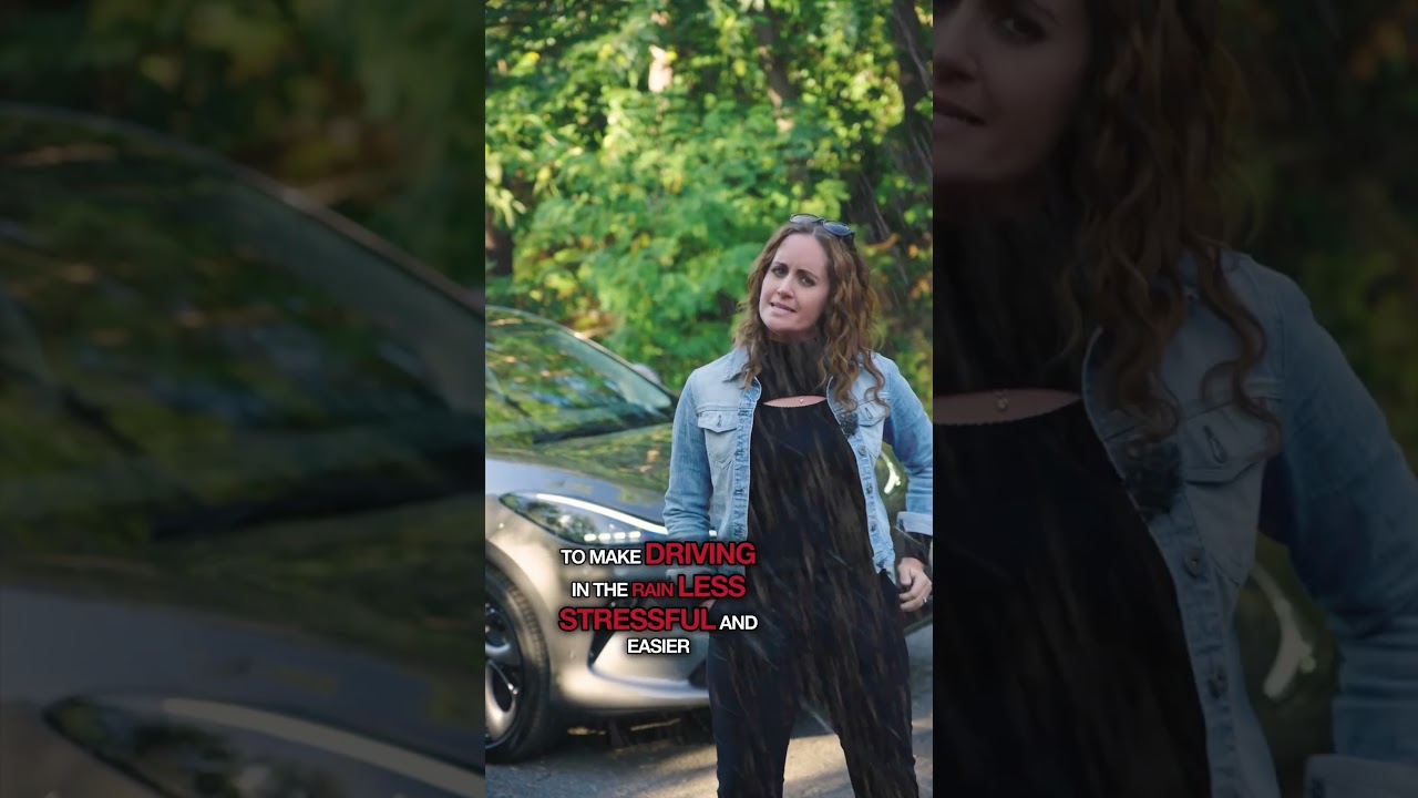 Nicola thought the weather could stop her. MG IM said… cute. #ad