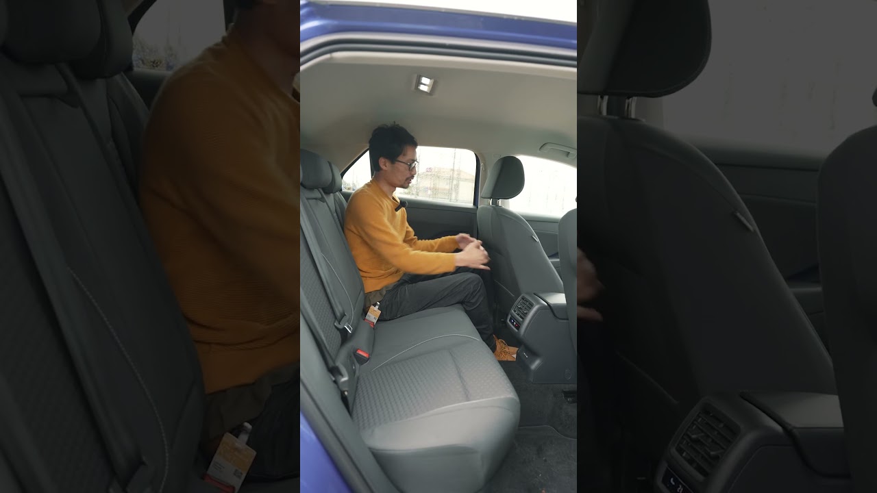 NEW VW T-Roc driven! What’s it like?