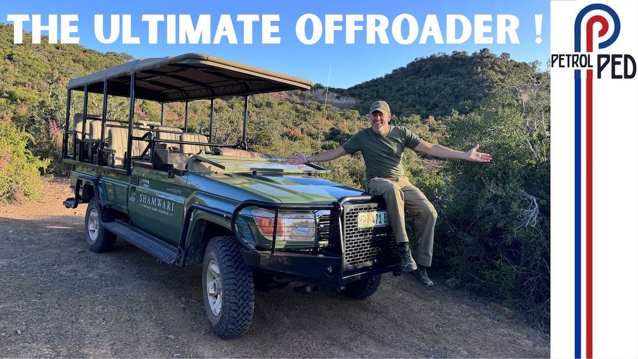 We will never be the same again after this adventure !