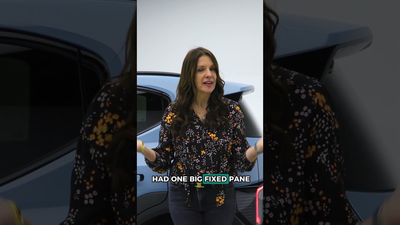 NEW Kia EV2 Concept V Reality! #cartok #electriccar #carlover #carsofyoutube #electriccarreviews