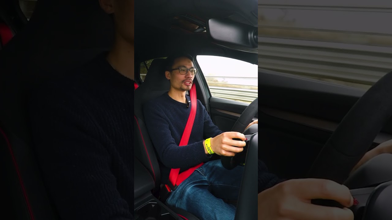 Happy Birthday to the Golf GTI!