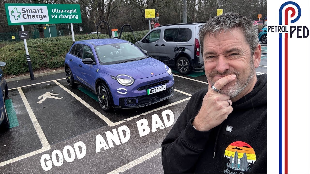 The reality of Buying/Living with an EV in 2026 that nobody talks about !!