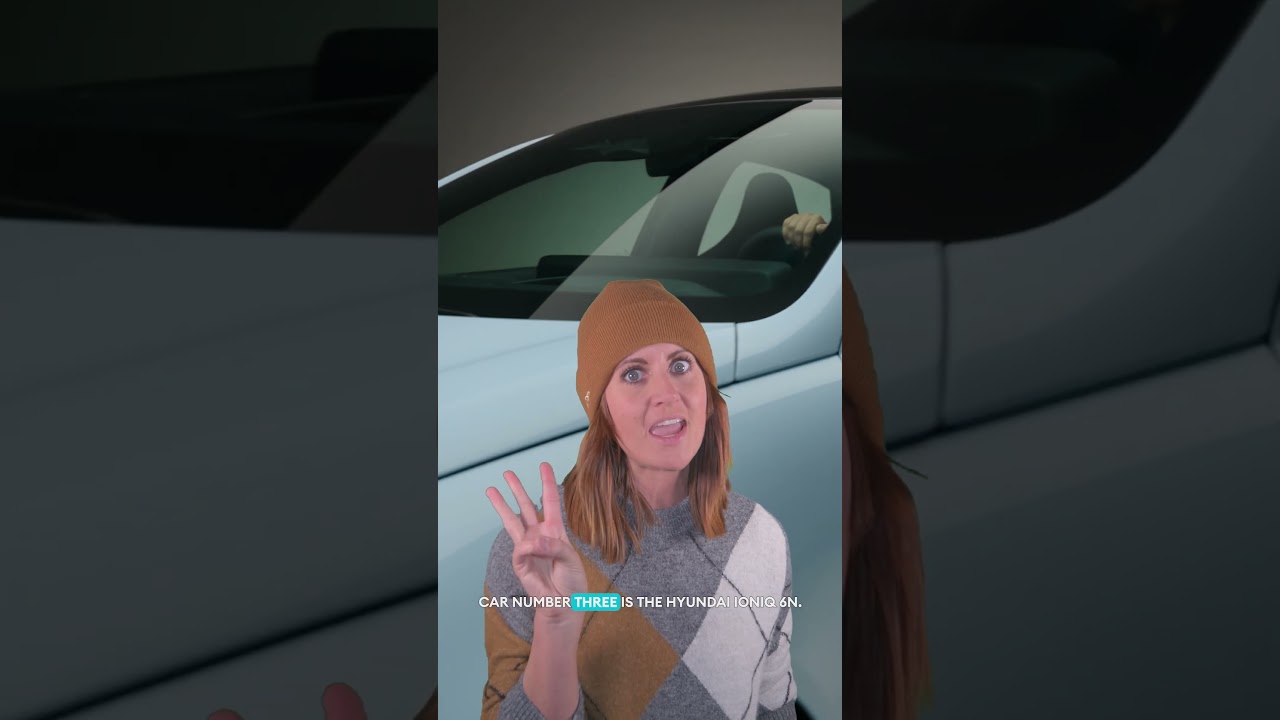 The EVs that can convert a petrolhead – would you switch? 🔥⚡