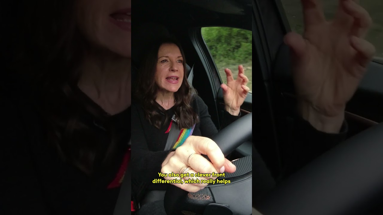 Meet Sporty Spice aka the Cupra Raval 🔥