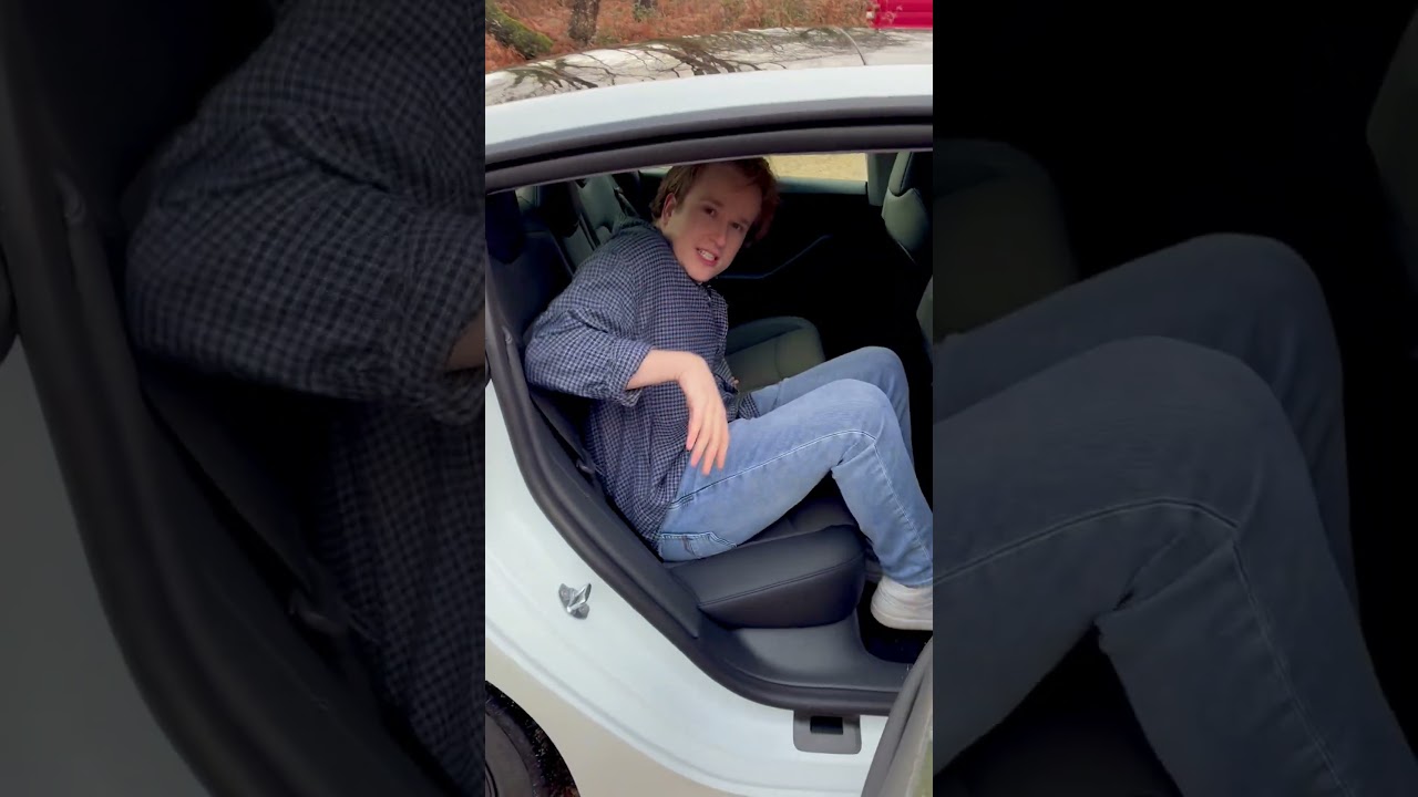 Is the CHEAPEST Model 3 REALLY that different?