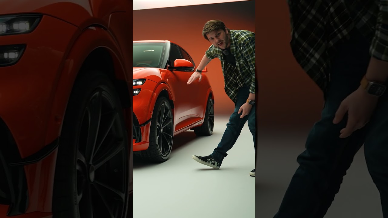 Is the GV60 Magma the COOLEST looking EV?? | What Car?