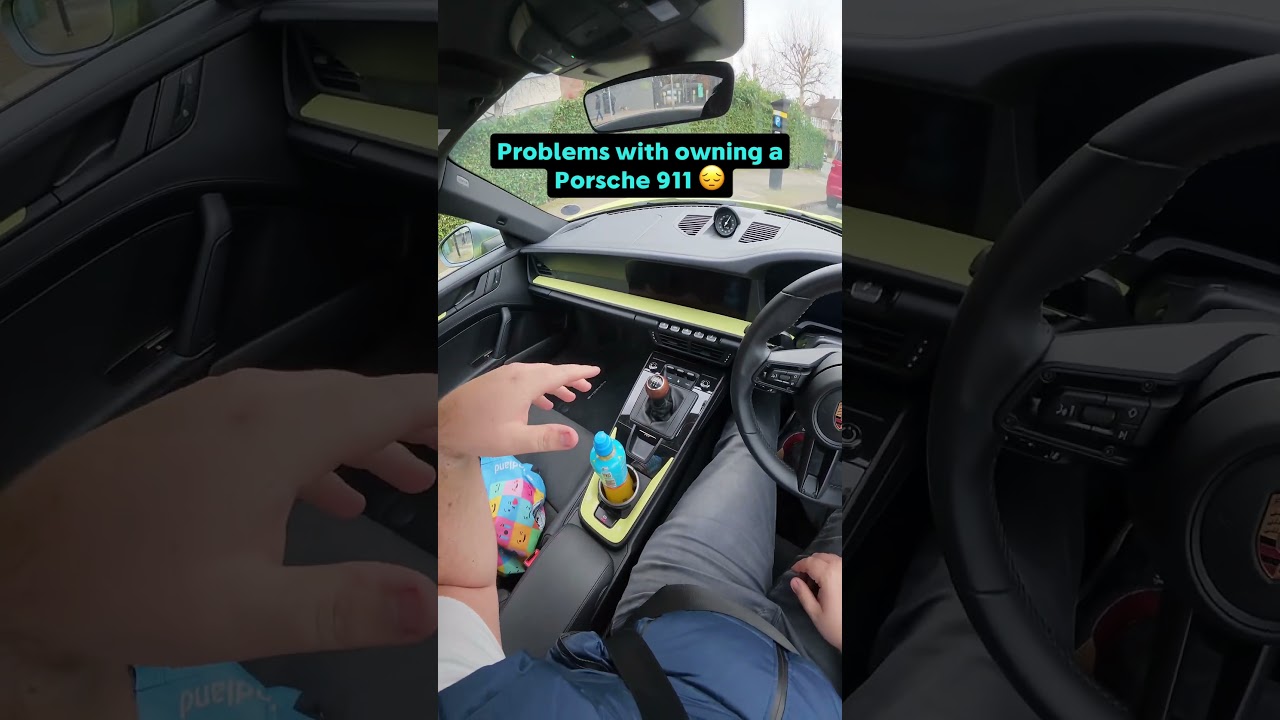 The struggle is real 😫