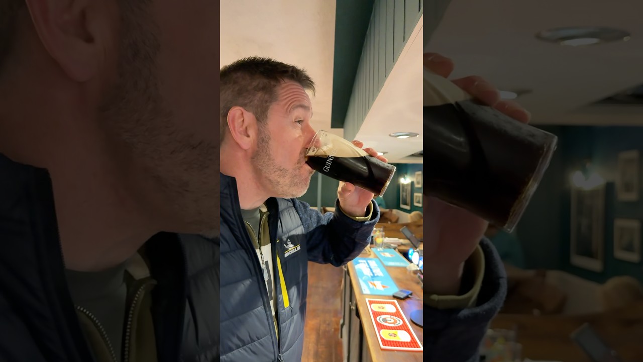 Splitting the G is going to take me a while at this rate 😬 #shorts #splittheg