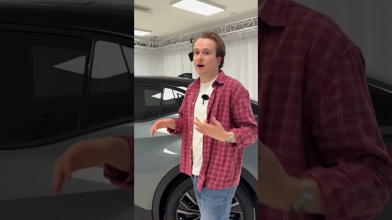 What is the Toyota C-HR+?