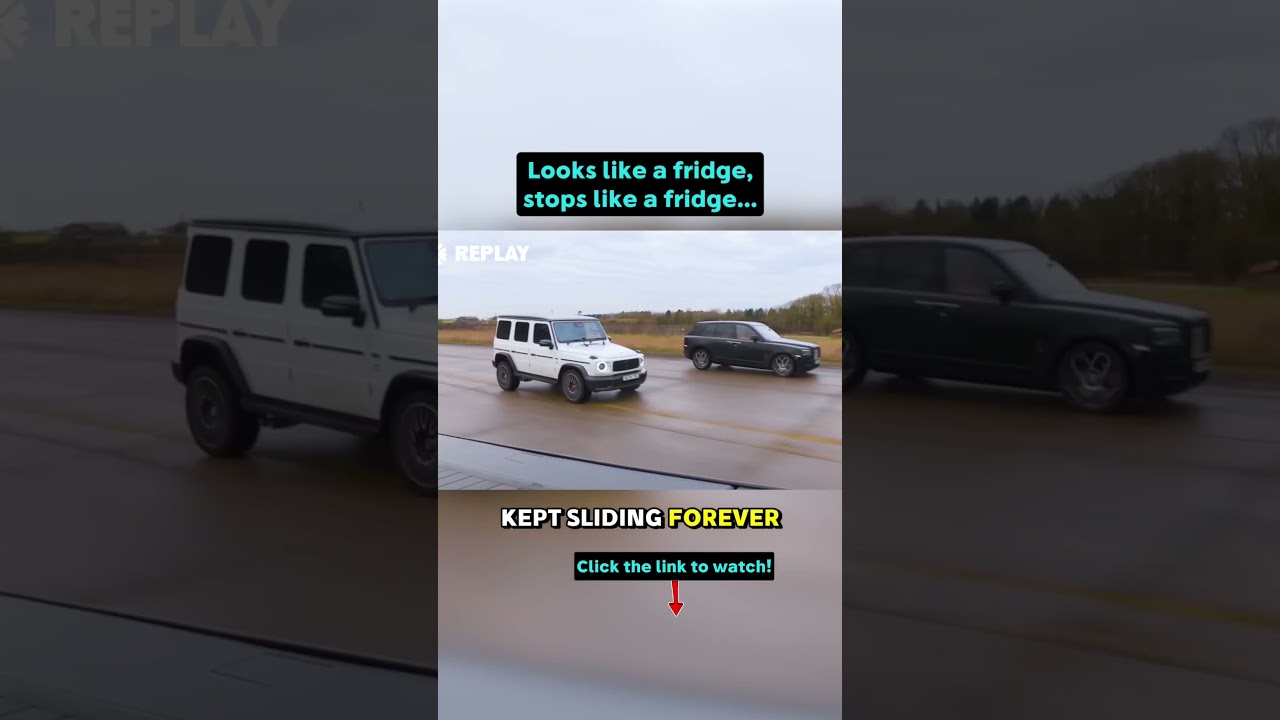 Should the Cybertruck be sold in the UK?