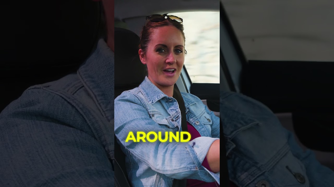 Just a quick peek at the Skoda Peaq 👀⚡