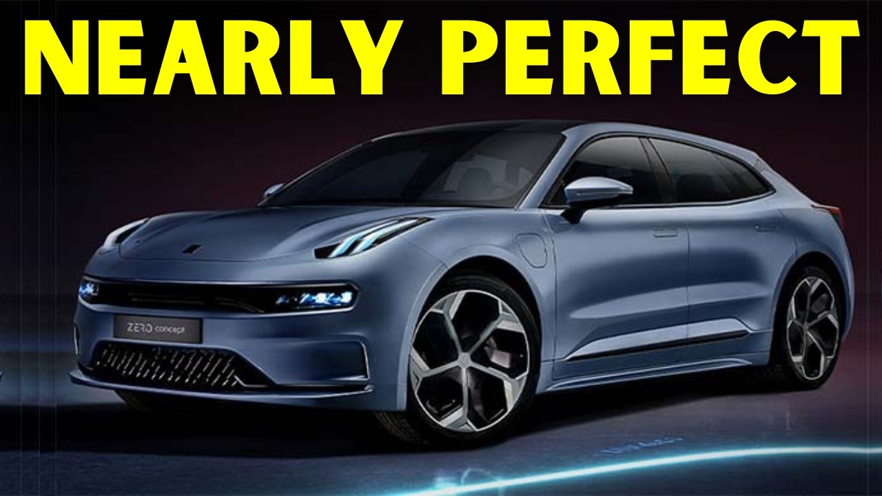 10 Best Luxury Electric SUV in 2026