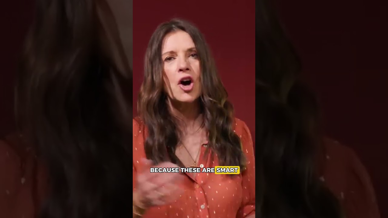 Is the future bright or blinding?