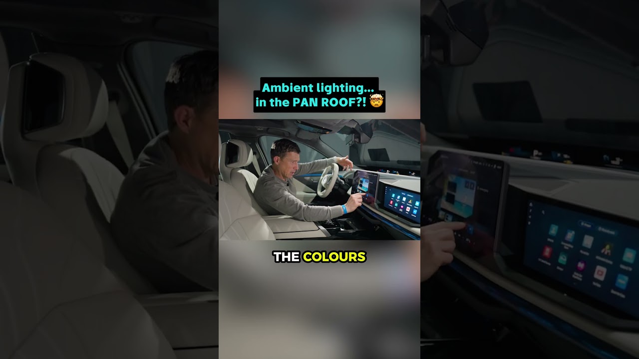 Have BMW gone too far? 👀