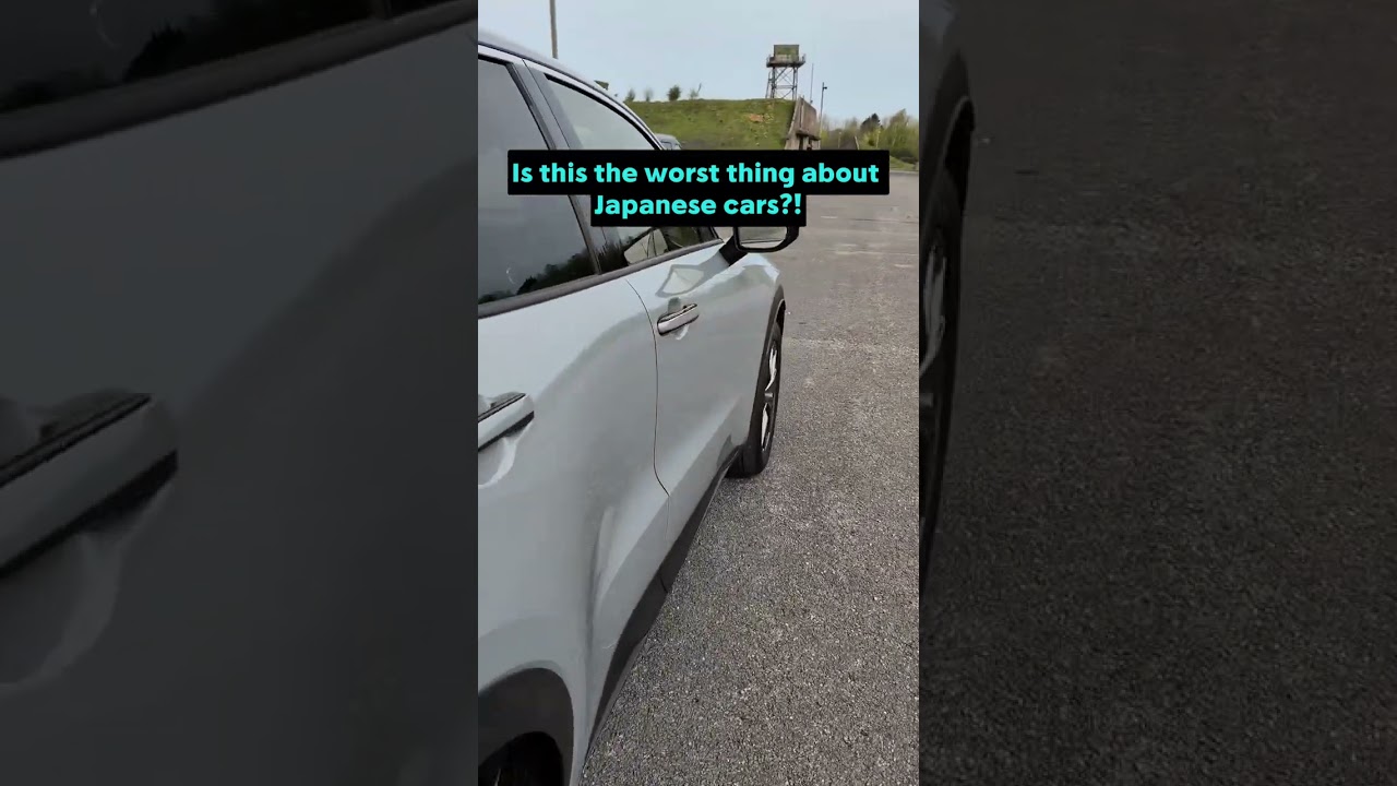 POV: You forget to press the button… 😡